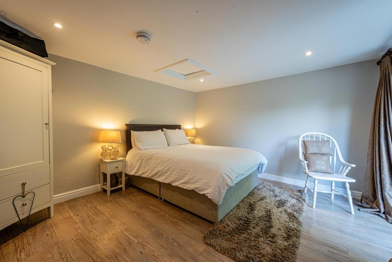 Quiet Self Contained Cottage Near Delamere Forest Cuddington  Esterno foto