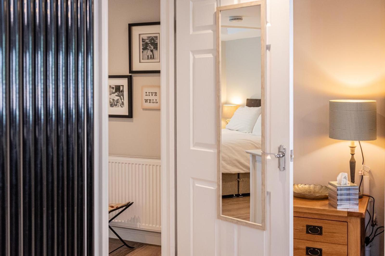 Quiet Self Contained Cottage Near Delamere Forest Cuddington  Esterno foto