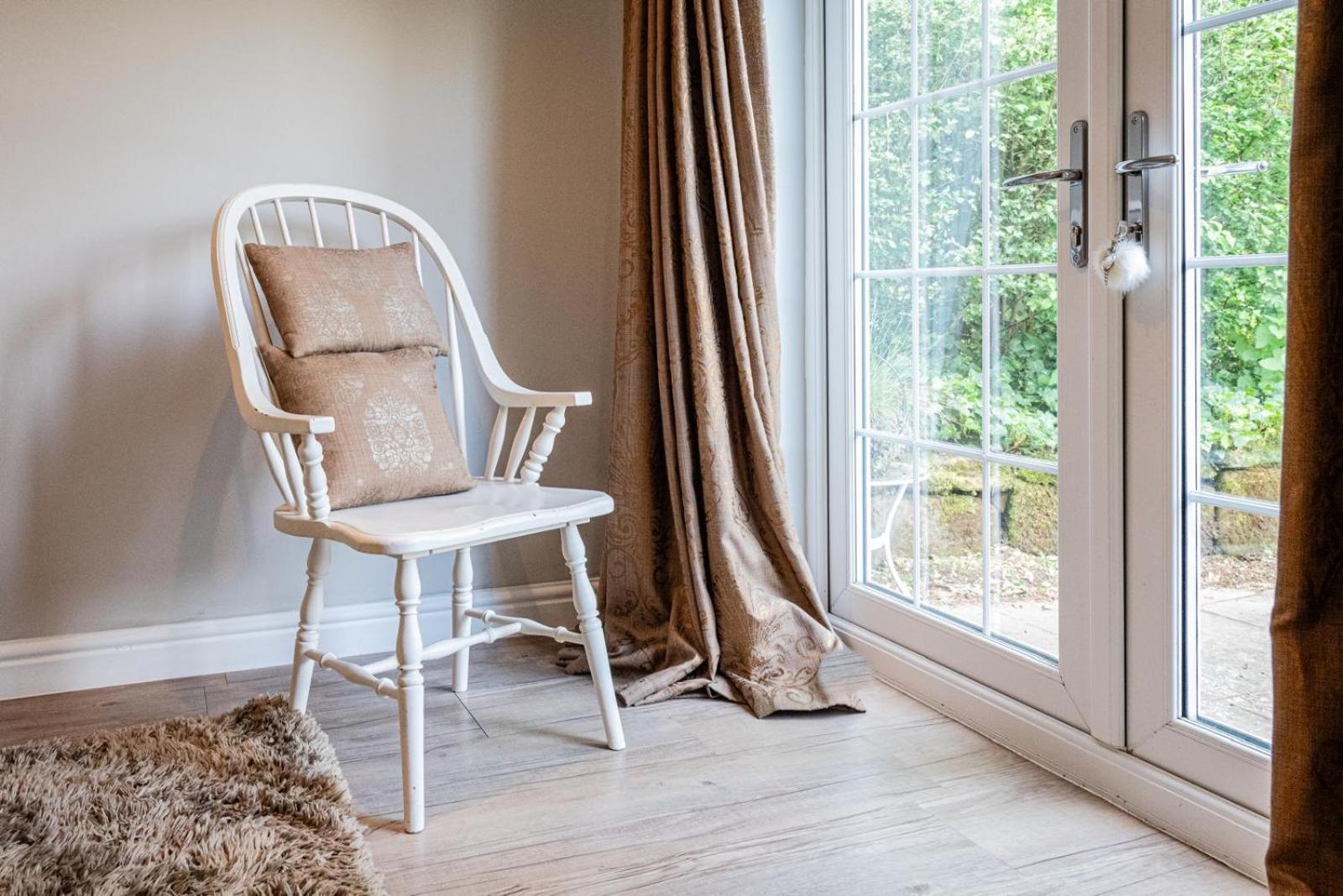 Quiet Self Contained Cottage Near Delamere Forest Cuddington  Esterno foto