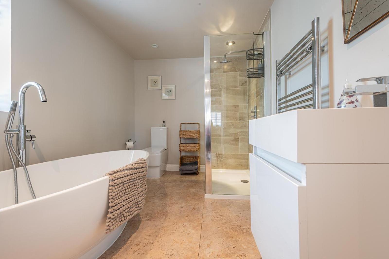 Quiet Self Contained Cottage Near Delamere Forest Cuddington  Esterno foto