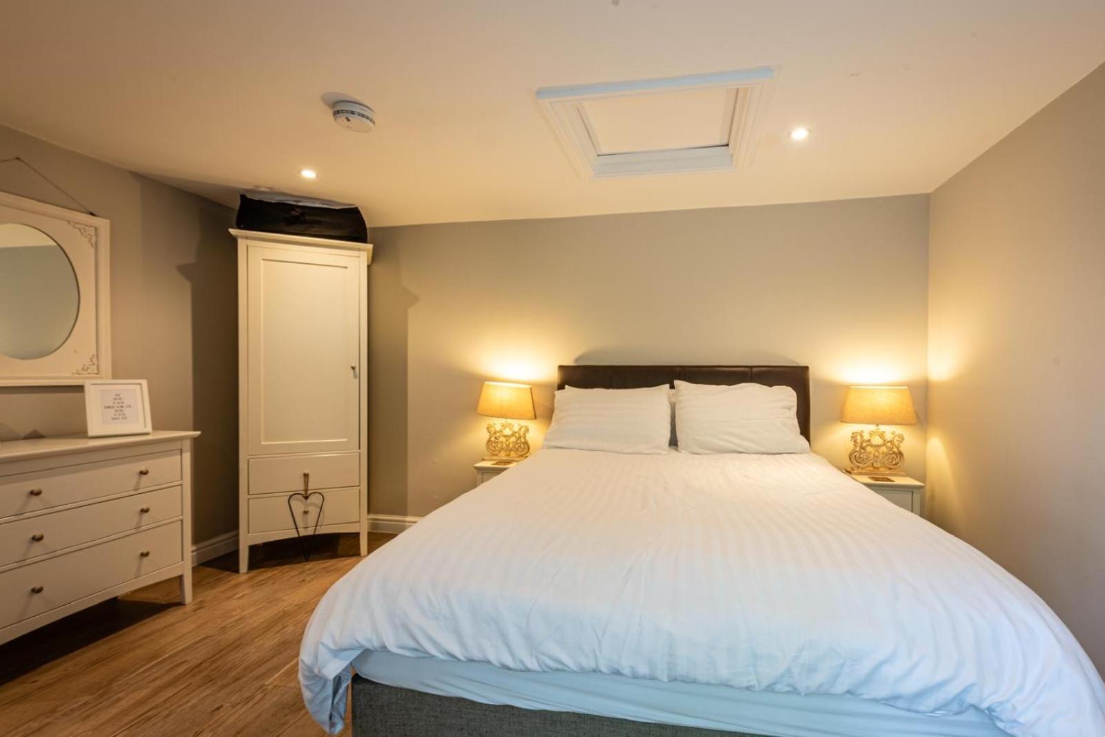 Quiet Self Contained Cottage Near Delamere Forest Cuddington  Esterno foto
