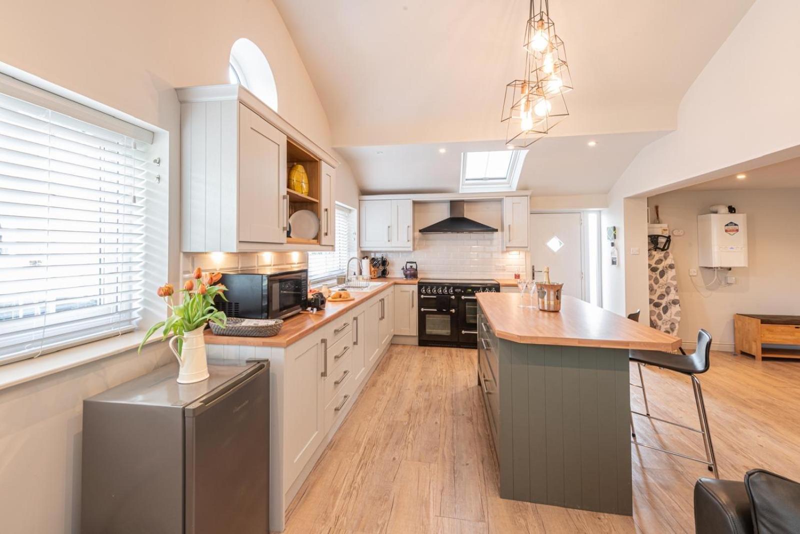 Quiet Self Contained Cottage Near Delamere Forest Cuddington  Esterno foto